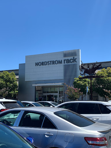 Nordstrom Rack East Bay Bridge Shopping Center, 3839 Emery St, Emeryville, CA 94608, USA, 