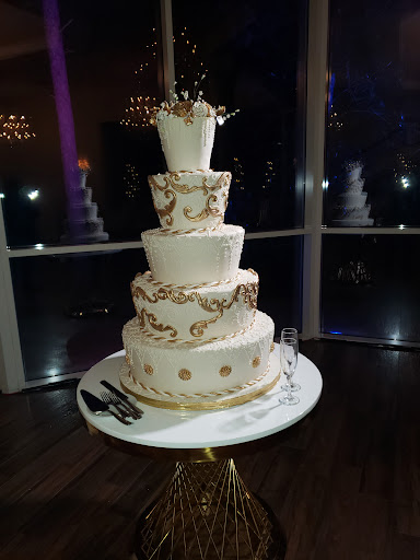 Event Venue «Ashton Gardens - Houston», reviews and photos, 21919 Inverness Forest Blvd, Houston, TX 77073, USA