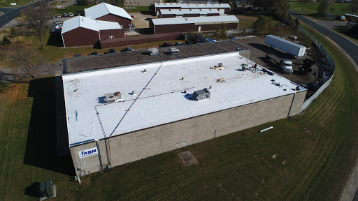 Roofing Contractor «Weathersafe Restoration, Inc.», reviews and photos