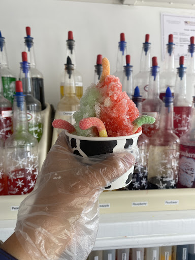 Shack Shave Ice