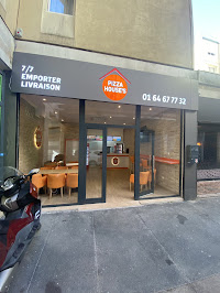 Photos du propriétaire du Pizzas à emporter Pizza House´s à Villeparisis - n°1