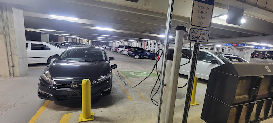 ChargePoint Charging Station