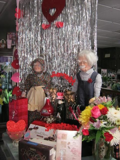 Florist «Heart To Heart Flower Shop», reviews and photos, 137 Fishing Creek Rd, Cape May, NJ 08204, USA