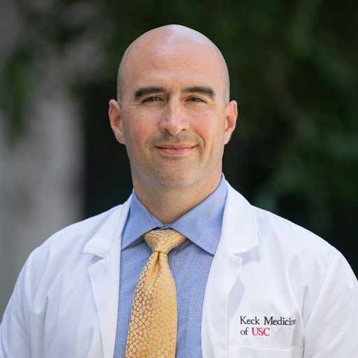Frank Petrigliano, MD image