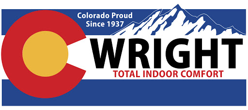 HVAC Contractor «Wright Total Indoor Comfort», reviews and photos, 1315 Ford St, Colorado Springs, CO 80915, USA