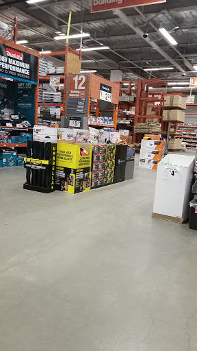 Home Improvement Store «The Home Depot», reviews and photos, 2024 Palisades Center Dr, West Nyack, NY 10994, USA
