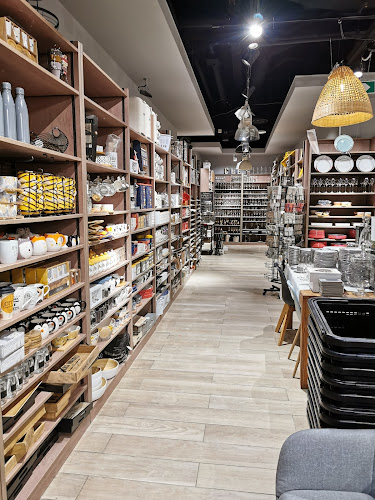 Magasin de meubles Maisons du Monde Puteaux