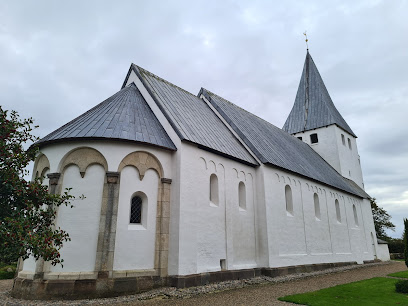 Lintrup Kirke