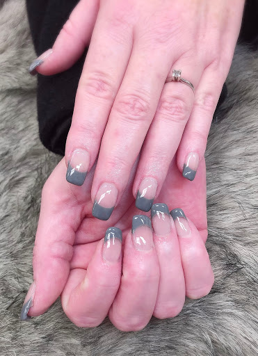 Nail Salon «Regal Nails Salon & Spa», reviews and photos, 101 Tanglewood Pkwy, Elizabeth City, NC 27909, USA