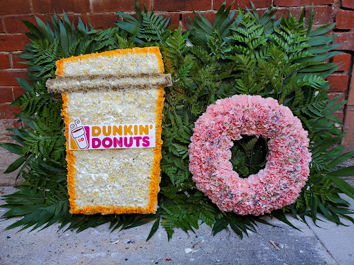 Florist «Riehs Flowers», reviews and photos, 4403 N 5th St, Philadelphia, PA 19140, USA