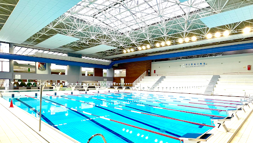 Piscine de Boulogne-Billancourt à Boulogne-Billancourt