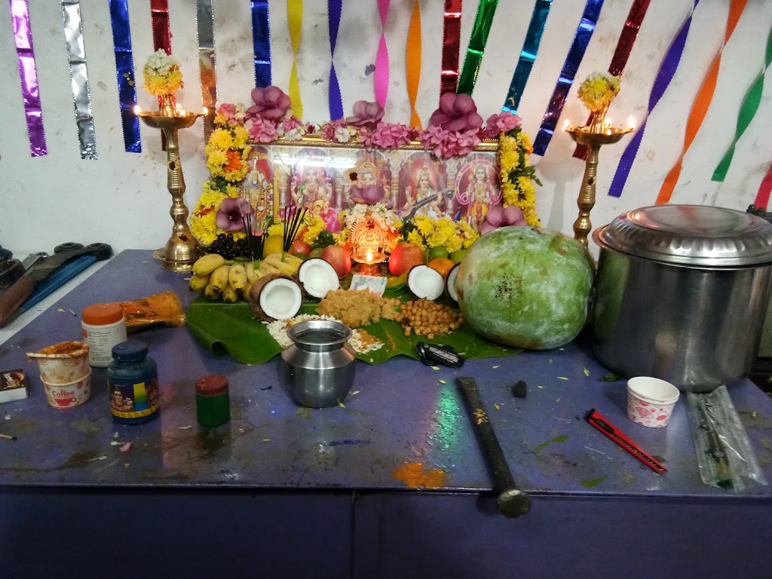 DAKSHA