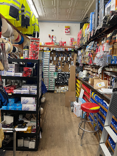Hardware Store «Glen Head Hardware», reviews and photos, 21 Glen Head Rd, Glen Head, NY 11545, USA
