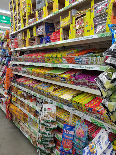 Dollar Store «Dollar Tree», reviews and photos, 248-56 Rockaway Blvd, Rosedale, NY 11422, USA