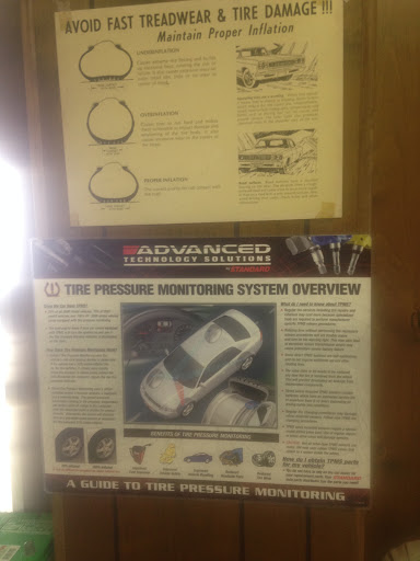 Tire Shop «Mobley Tire & Auto Service», reviews and photos, 173 Grove Pl, Decatur, GA 30030, USA