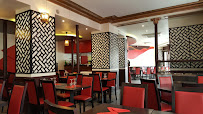 Atmosphère du Restaurant japonais Muki Sushi à Paris - n°10