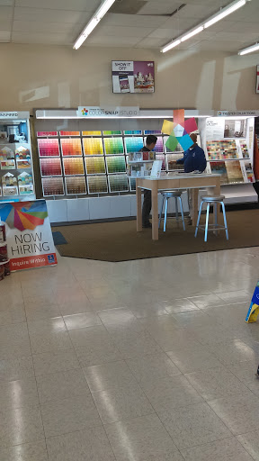 Paint Store «Sherwin-Williams Paint Store», reviews and photos, 2832 S Havana St #1, Aurora, CO 80014, USA