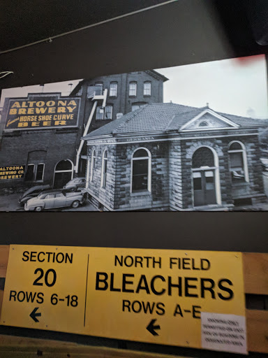 Bar «The Brewhouse No. 25», reviews and photos, 805 17th Ave SW, Altoona, IA 50009, USA