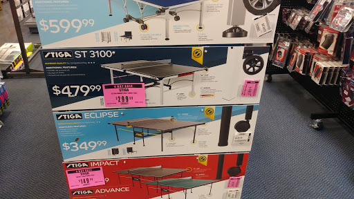 Sporting Goods Store «Big 5 Sporting Goods», reviews and photos, 981 S Main St #110, Logan, UT 84321, USA