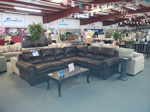 Furniture Store «Furniture & Mattress Discounters», reviews and photos, 424 W Memorial Dr, Dallas, GA 30132, USA