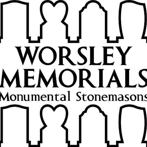 Worsley Memorials - Copy shop