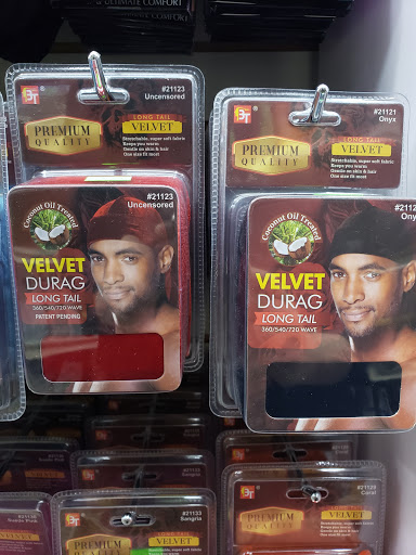 Beauty Supply Store «New Ambition Beauty Supply», reviews and photos, 190A Smith St, Perth Amboy, NJ 08861, USA