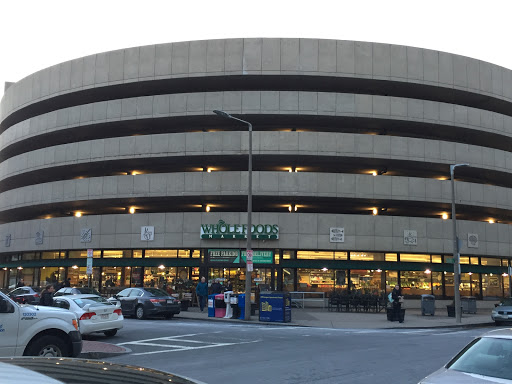 Grocery Store «Whole Foods Market», reviews and photos, 15 Westland Ave, Boston, MA 02115, USA