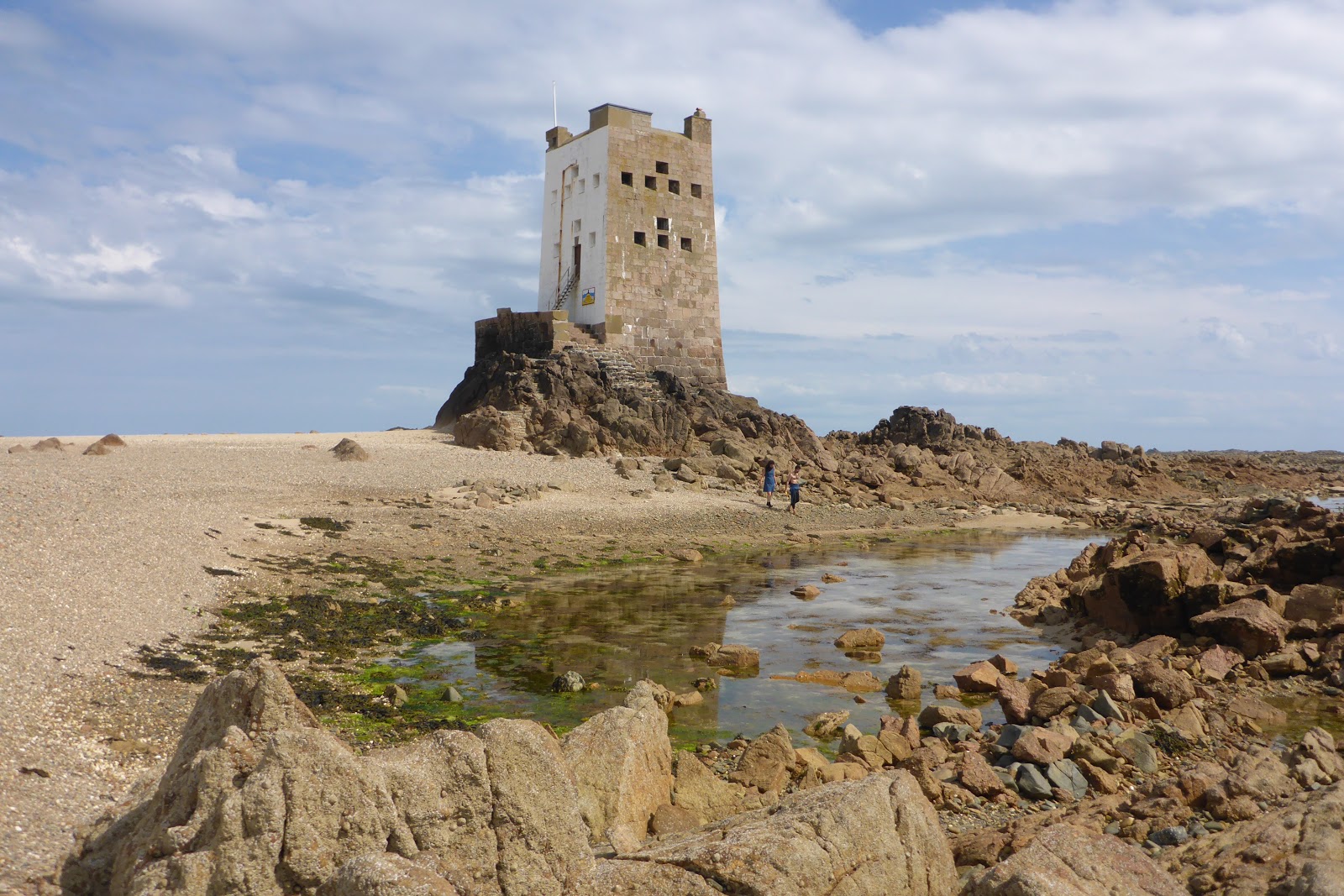 La Rocque Harbour Beach photo #8