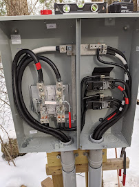 Electrical Solutions