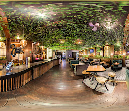 Blanco Bistró - Paseo Arcos Bosques photo