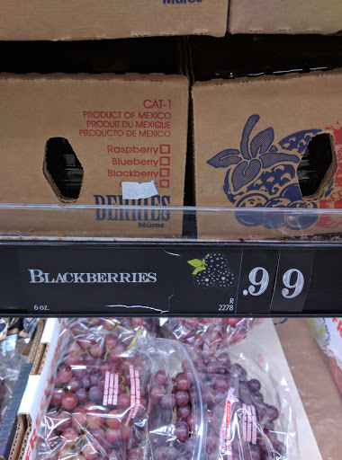 Supermarket «ALDI», reviews and photos, 396 Pleasant Hill Rd, Lilburn, GA 30047, USA