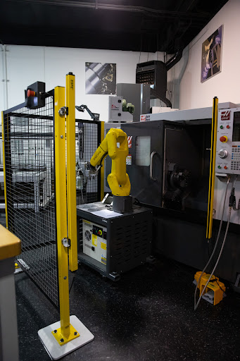 CadCam Consulting Services Inc. image