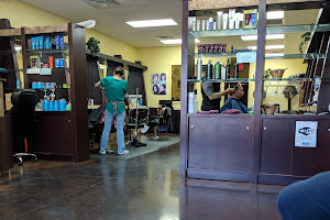 Phantasy Hair Salon