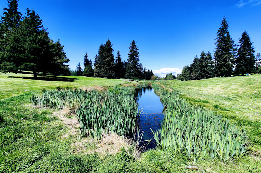 Public Golf Course «Walter Hall Golf Course», reviews and photos, 1226 W Casino Rd, Everett, WA 98204, USA