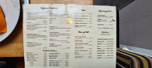 Wolf `s Coffee Bad Harzburg à Bad Harzburg carte