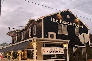 The Beach House Restaurant LBI image