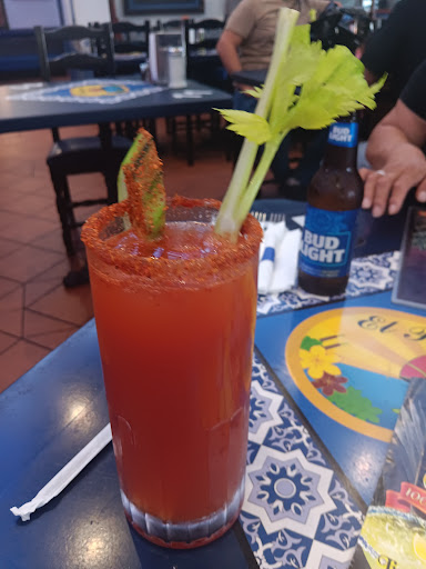 El Pescador Restaurant image