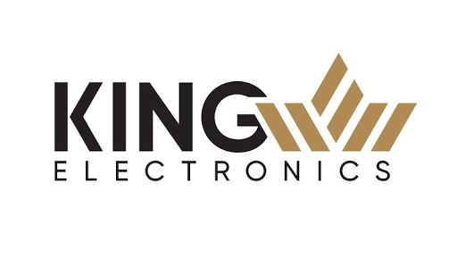 King Electronics and accessories