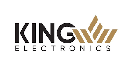 King Electronics and accessories