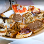 Photo n°3 de l'avis de Daniele.i fait le 14/09/2023 à 15:54 sur le  Ristorante Pizzeria Pirino à Bagno di Romagna