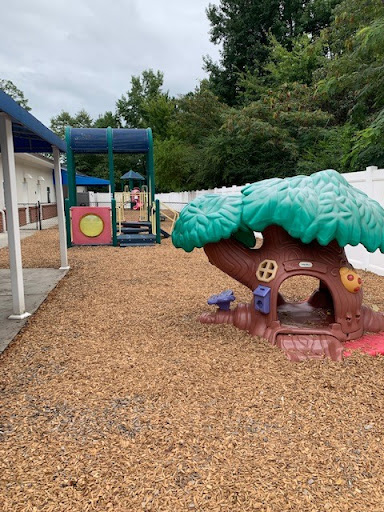 Day Care Center «The Learning Experience», reviews and photos, 4683 Pouncey Tract Rd, Glen Allen, VA 23060, USA