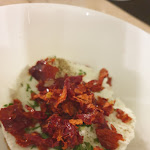 Photo n°10 de l'avis de Saro.u fait le 02/06/2022 à 21:18 sur le  Ristorante Forme à Salerno