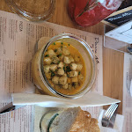 Photo n°2 de l'avis de EGILÊNIO. fait le 25/01/2024 à 11:36 sur le  Donna Mia Zweibrücken à Zweibrücken