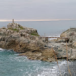 Photo n°6 de l'avis de Francesco.o fait le 09/12/2023 à 23:18 sur le  Santa Caterina Beach à Varazze