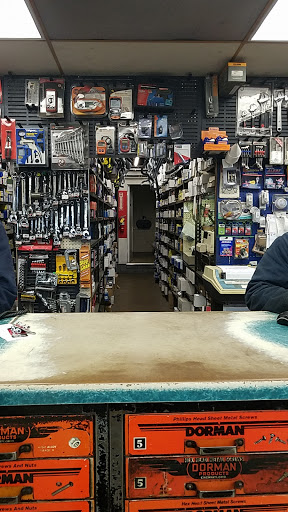 Auto Parts Store «Twin City Auto Parts Inc», reviews and photos, 919 10th St, North Chicago, IL 60064, USA