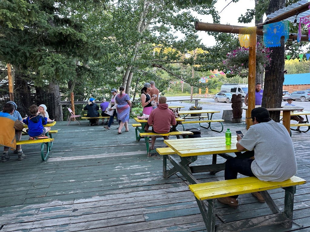 Frog's Cantina 59417