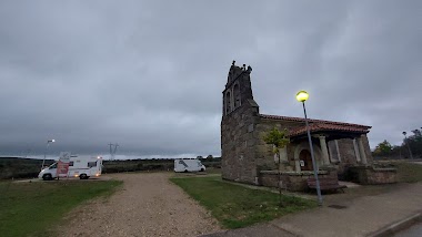 Área Ac Mombuey