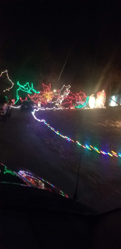 Golf Course «Rock Spring Golf Course», reviews and photos, 1 Rock Springs Dr, Alton, IL 62002, USA