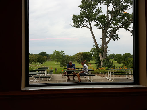 Golf Course «Warren Valley Banquet Ctr», reviews and photos, 26116 W Warren St, Dearborn Heights, MI 48127, USA