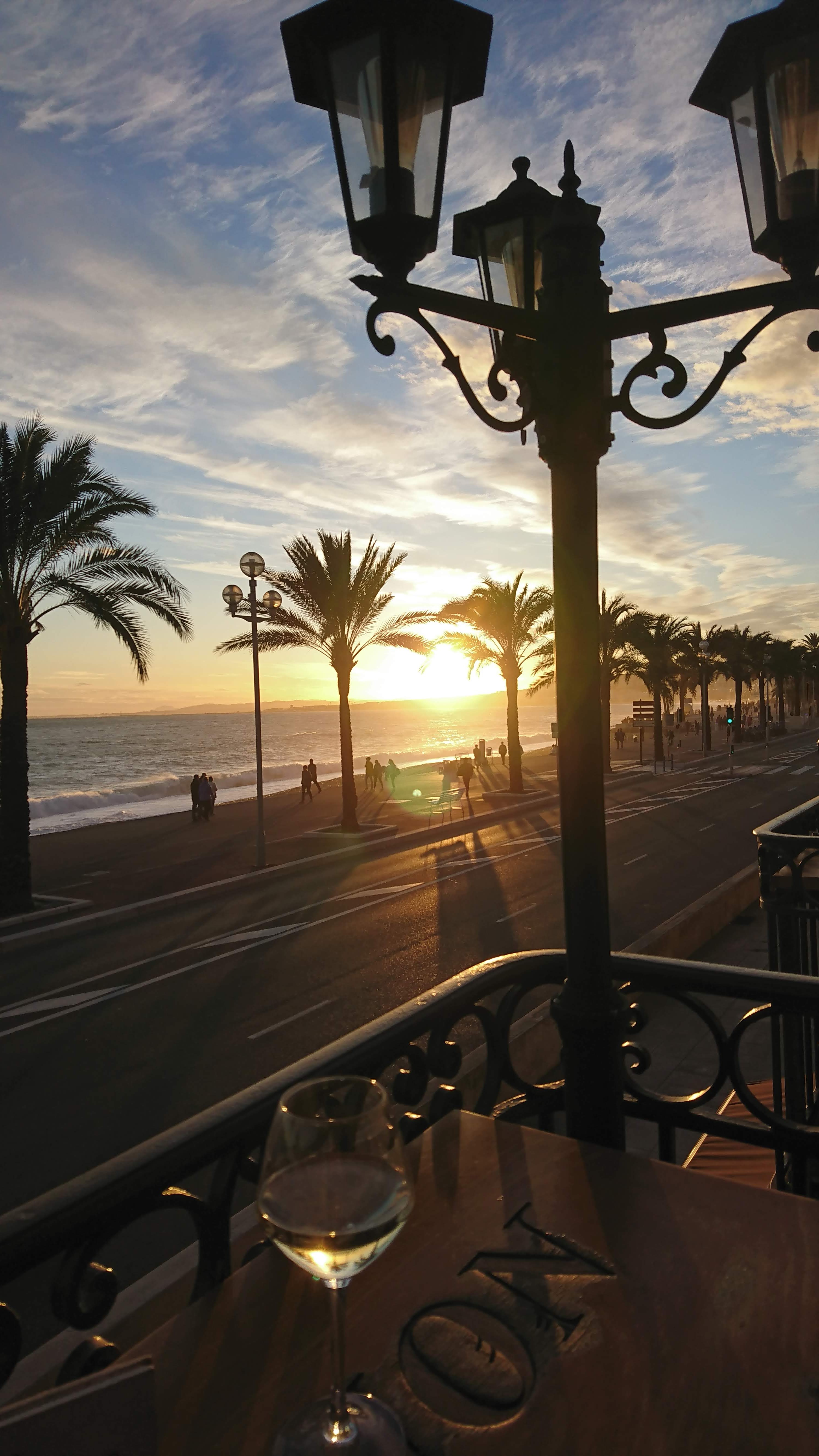 Photo n° 1 de l'avis de Alexander.o fait le 05/11/2019 à 20:33